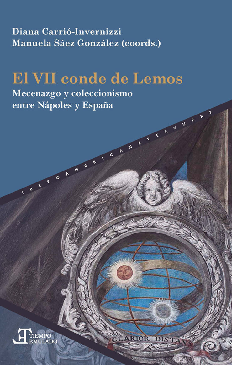 El VII conde de Lemos
