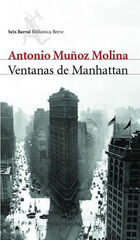 Ventanas de Manhattan Ventanas de Manhattan