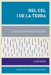 Del cel i de la terra Del cel i de la terra
