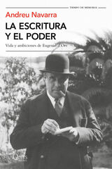 La escritura y el poder La escritura y el poder