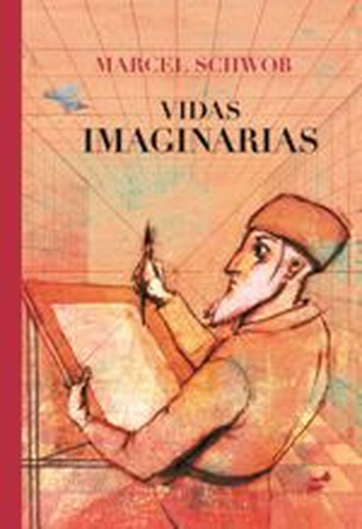 Vidas imaginarias