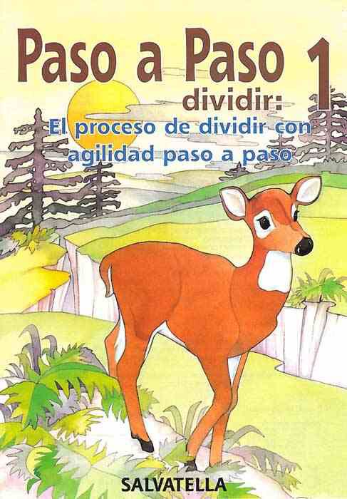 Paso a paso Dividir 1 Salvatella