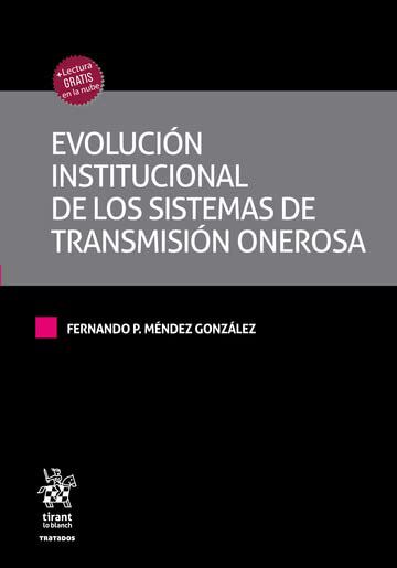Evoluci&oacute;n institucional de los sistemas