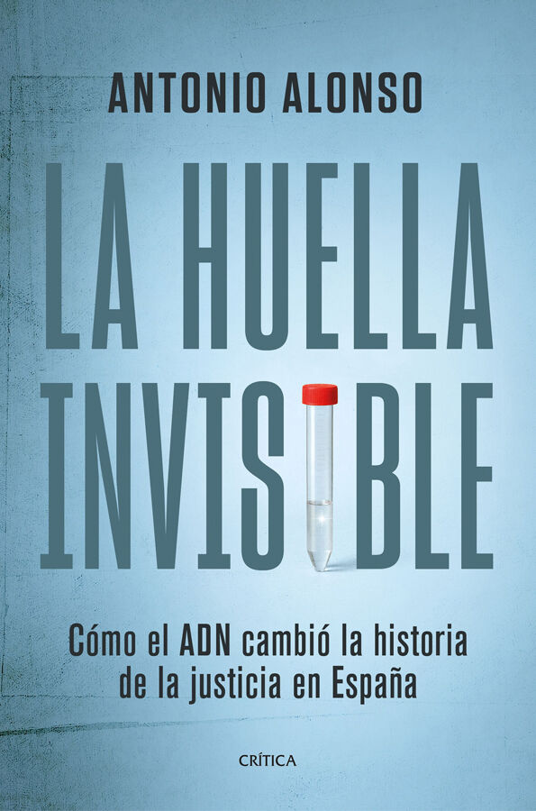 La huella invisible