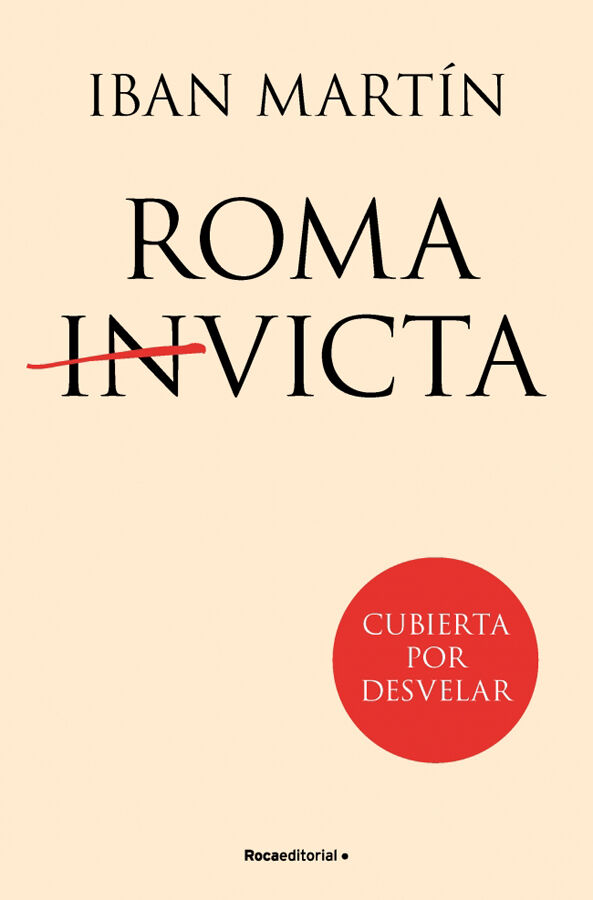 Roma victa
