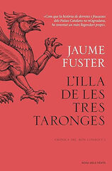 L'Illa de les Tres Taronges