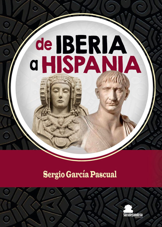 De Iberia a Hispania