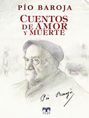 Cuentos de amor y muerte