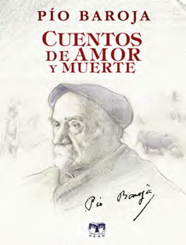 Cuentos de amor y muerte