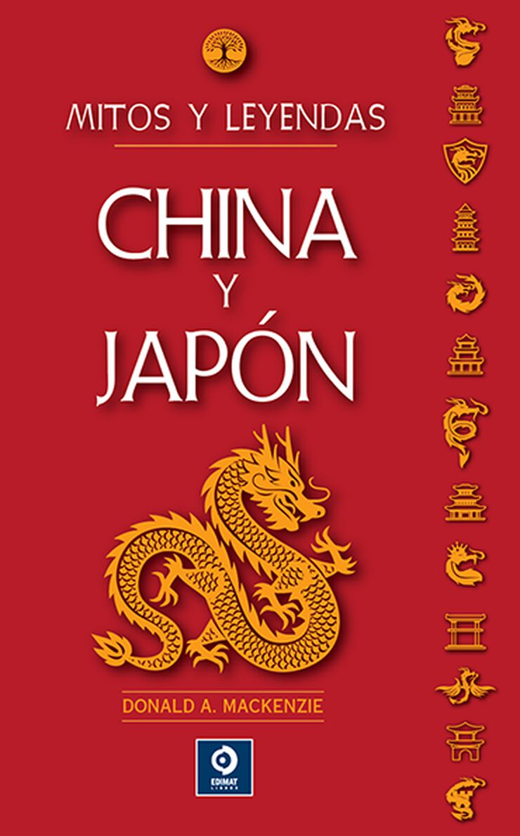 China y Jap&oacute;n