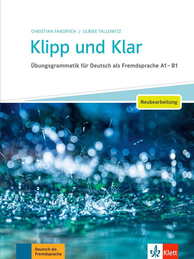 klipp und Klar A1 - B1 Con Soluciones