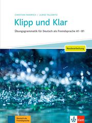klipp und Klar A1 - B1 Con Soluciones klipp und Klar A1 - B1 Con Soluciones