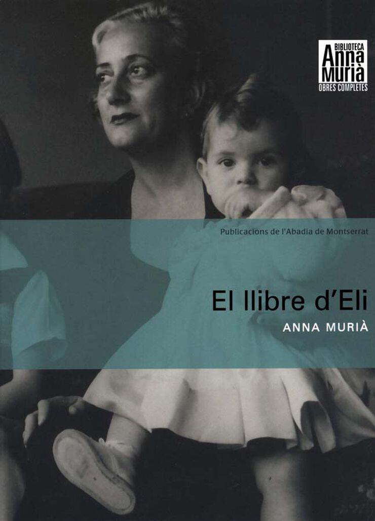 El llibre d'Eli