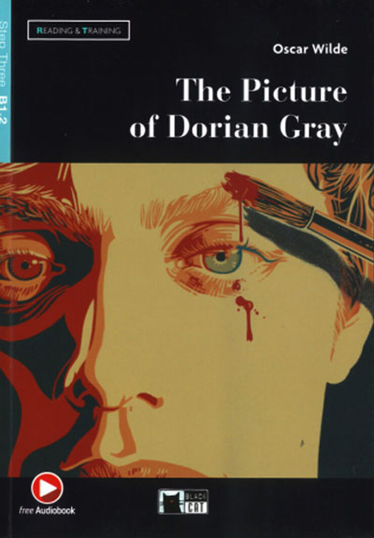 The Picture of Dorian Gray