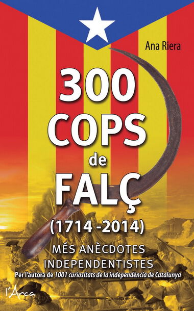 300 cops del fal 1714-2014