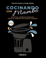 Cocinando con Mambo Cocinando con Mambo