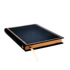 Libreta Paperblanks Midi raya Negroc