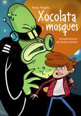 Xocolata i mosques Xocolata i mosques