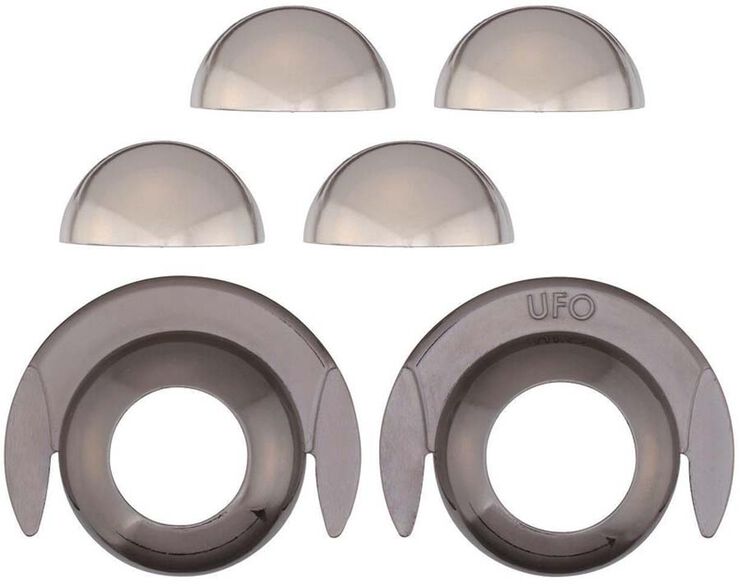 Trencaclosques Anayama Ufo