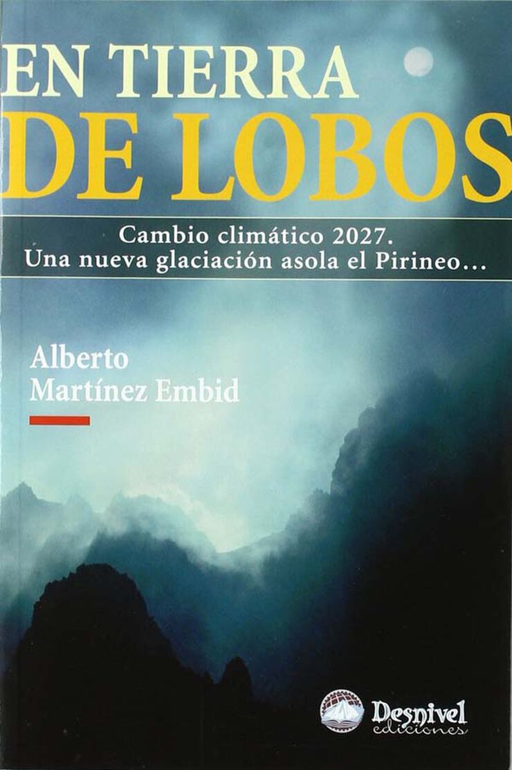 En tierra de lobos