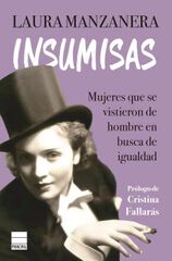 Insumisas Insumisas