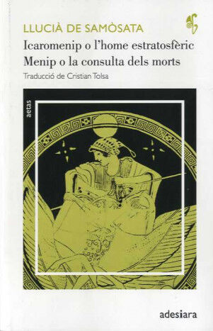 Icaromenip o l'home estratosf&egrave;ric