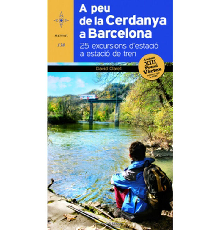 A peu de la Cerdanya a Barcelona