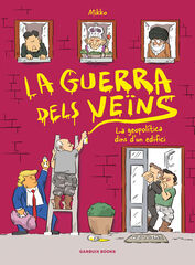 La guerra dels ve&iuml;ns