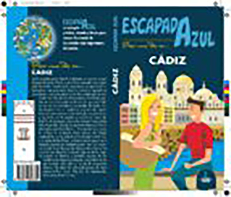 Escapada Azul Cádiz