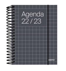Agenda Additio 22-23 Dia/pàg Universal Català