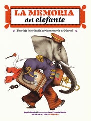 Memoria del elefante, La