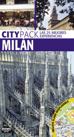 Mil&aacute;n (Citypack)