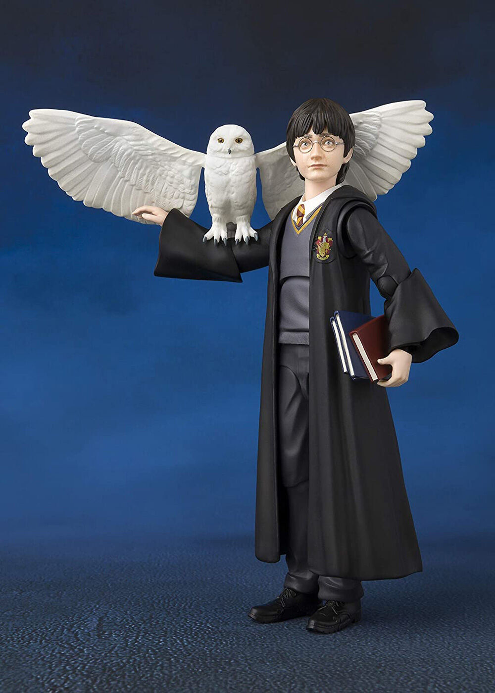Figura Harry Potter 12 cm