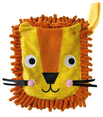 Libros blanditos. ¡Soy un león! Libros blanditos. ¡Soy un león!