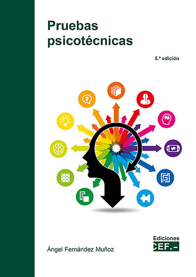 Pruebas psicot&eacute;cnicas