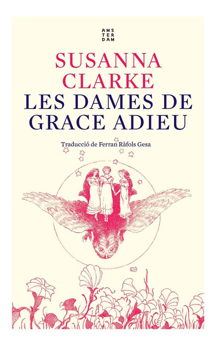 Les dames de Grace Adieu