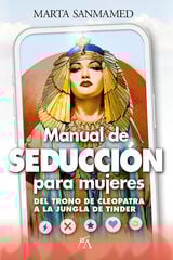 Manual de seducción para mujeres Manual de seducción para mujeres