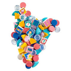 Recambios pulsera LEGO® DOTs Edición 2 41916