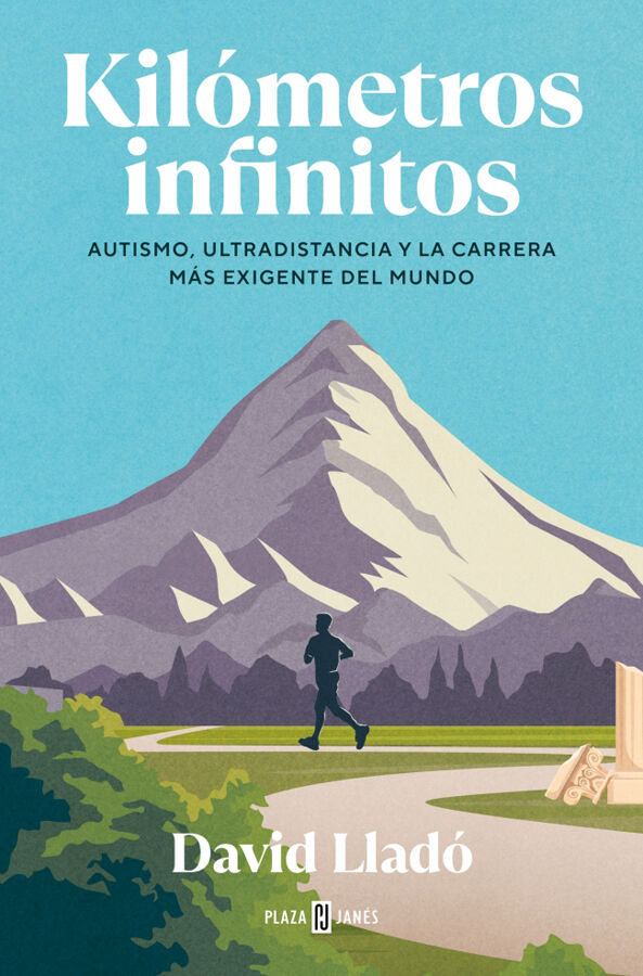 Kil&oacute;metros infinitos