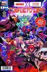 Marvel/Fortnite Conflicto Cero N.5