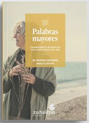 Palabras mayores Palabras mayores