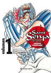 Saint Seiya nº 01/22 Saint Seiya nº 01/22