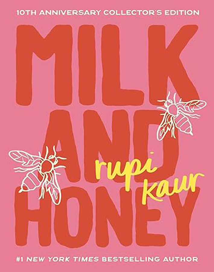 Milk And Honey (10Th Anniversary Ed)