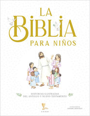 La Biblia para niños La Biblia para niños
