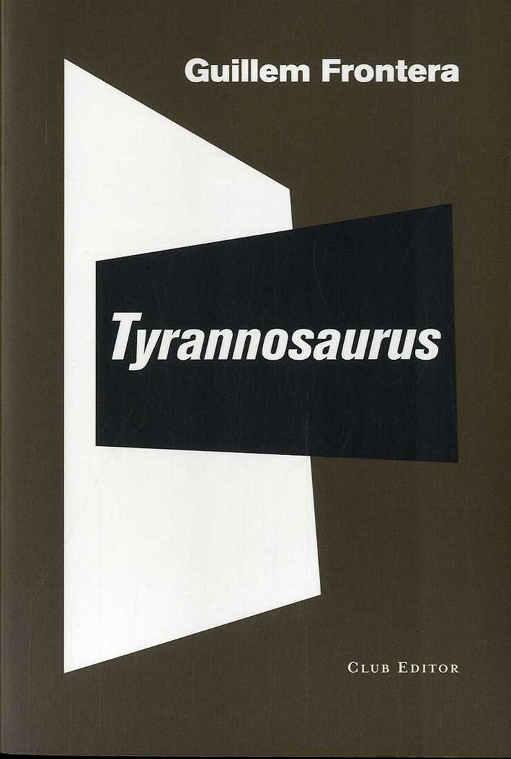 Tyrannosaurus