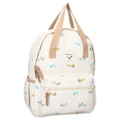 Motxilla Kidzroom Avionetes beige