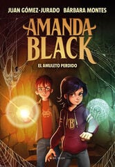 Amanda Black 2. El amuleto perdido Amanda Black 2. El amuleto perdido