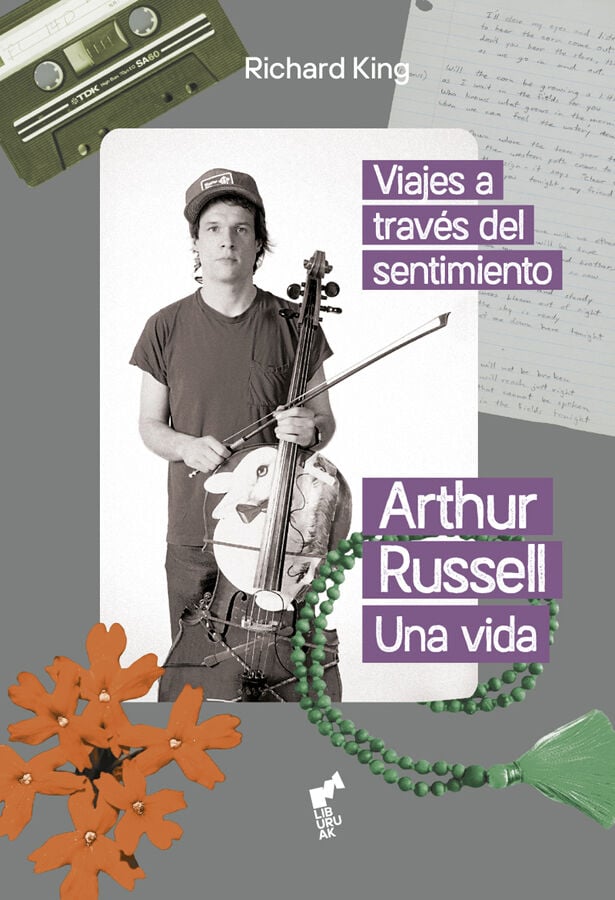Viaje a trav&eacute;s del sentimiento