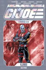 Camino a G.I. JOE (Edicion Z deluxe) Libro 2