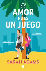 El amor no es un juego El amor no es un juego